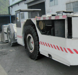 特種車輛專用實心輪胎